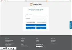 Sites similar to webmail.earthlink.net