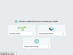 Sites similar to webmail.eu.com