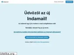 Sites similar to webmail.hu