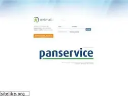 Sites similar to webmail.it