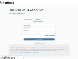 Sites similar to webmail.netfirms.com