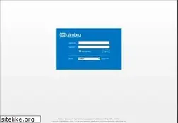Sites similar to webmail.rnu.tn