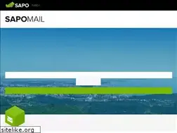 Sites similar to webmail.sapo.pt