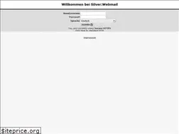 Sites similar to webmail.sil.at