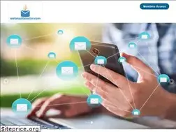 Sites similar to webmailbooster.com
