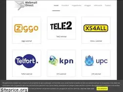Sites similar to webmaildirect.nl