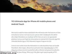 Sites similar to webmailfortcs.wordpress.com