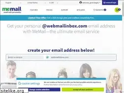 Sites similar to webmailinbox.com