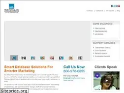 Sites similar to webmailinglists.com