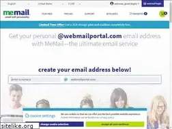 Sites similar to webmailportal.com