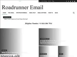 Sites similar to webmailroadrunnerlogin.com