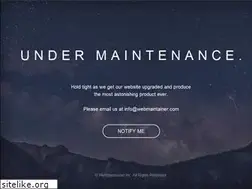 Sites similar to webmaintainer.com
