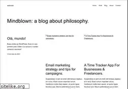Sites similar to webmais.com