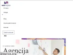 Sites similar to webmajstor.ba
