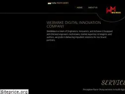 Sites similar to webmake.co.in