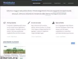 Sites similar to webmake.hu