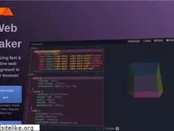 Sites similar to webmaker.app