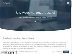 Sites similar to webmaker.be