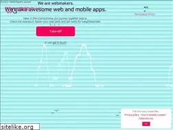 Sites similar to webmakers.expert
