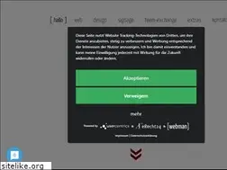 Sites similar to webman.de