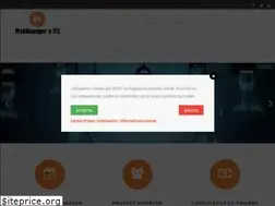 Sites similar to webmanager.it
