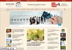 Sites similar to webmanagercenter.com