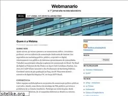 Sites similar to webmanario.com
