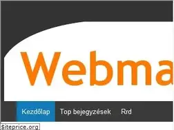 Sites similar to webmania.cc