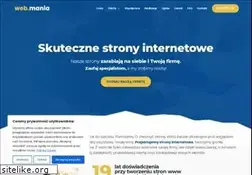 Sites similar to webmania.pl