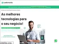 Sites similar to webmaniabr.com