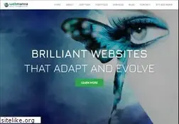 Sites similar to webmanna.com