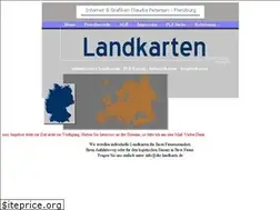 Sites similar to webmap.de