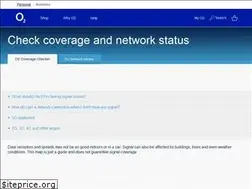 Sites similar to webmap.o2.co.uk