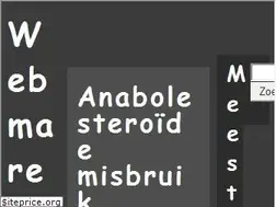Sites similar to webmare.nl