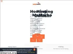 Sites similar to webmark.com.tr