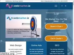 Sites similar to webmarket.ie
