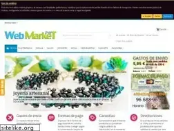 Sites similar to webmarket24h.com