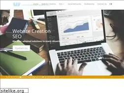 Sites similar to webmarketic.com