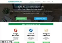 Sites similar to webmarketim.net