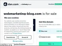 Sites similar to webmarketing-blog.com