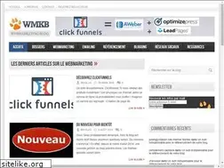 Sites similar to webmarketing-blog.fr
