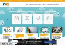 Sites similar to webmarketing-com.com
