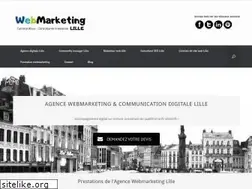 Sites similar to webmarketing-lille.com