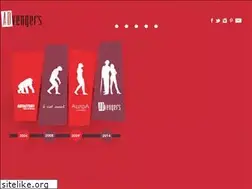Sites similar to webmarketing-lyon.fr