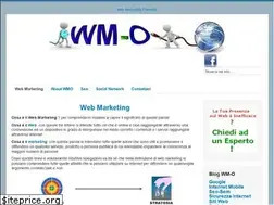 Sites similar to webmarketing-online.it