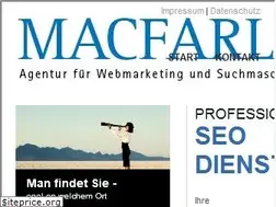 Sites similar to webmarketing-webpromotion.de