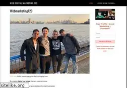Sites similar to webmarketing123.com