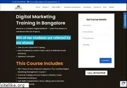 Sites similar to webmarketingacademy.in