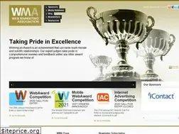 Sites similar to webmarketingassociation.org