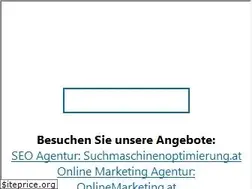 Sites similar to webmarketingblog.at